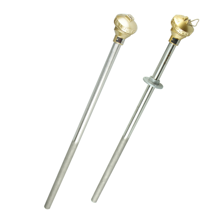 循環(huán)硫化床熱電偶