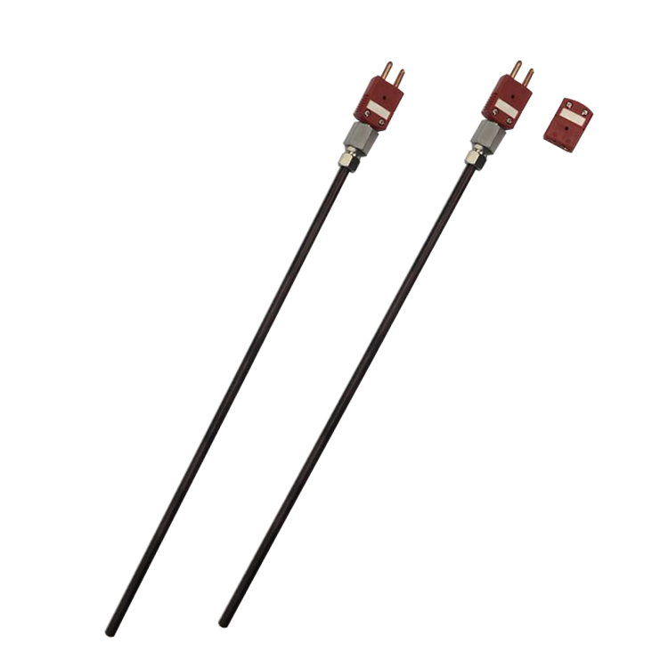 高溫鎢錸熱電偶