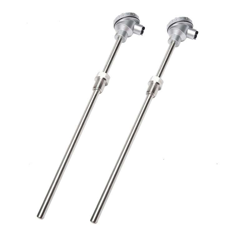 固定螺紋式熱電偶