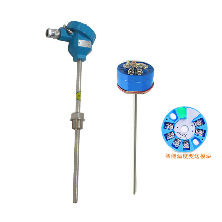 一體化防爆熱電偶