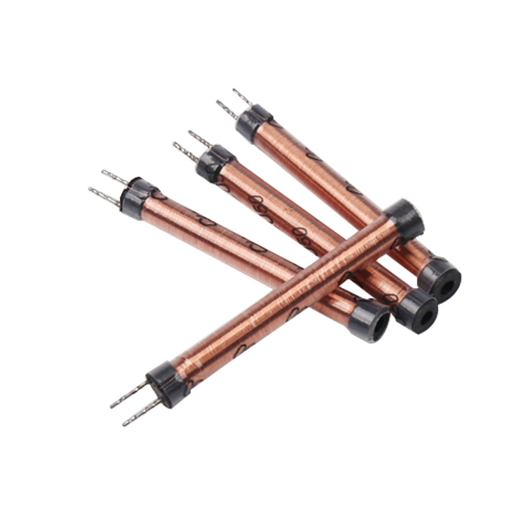 WZC系列銅電阻元件