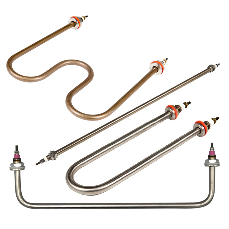 空氣干燒加熱管Q1 Q2 Q3 Q4