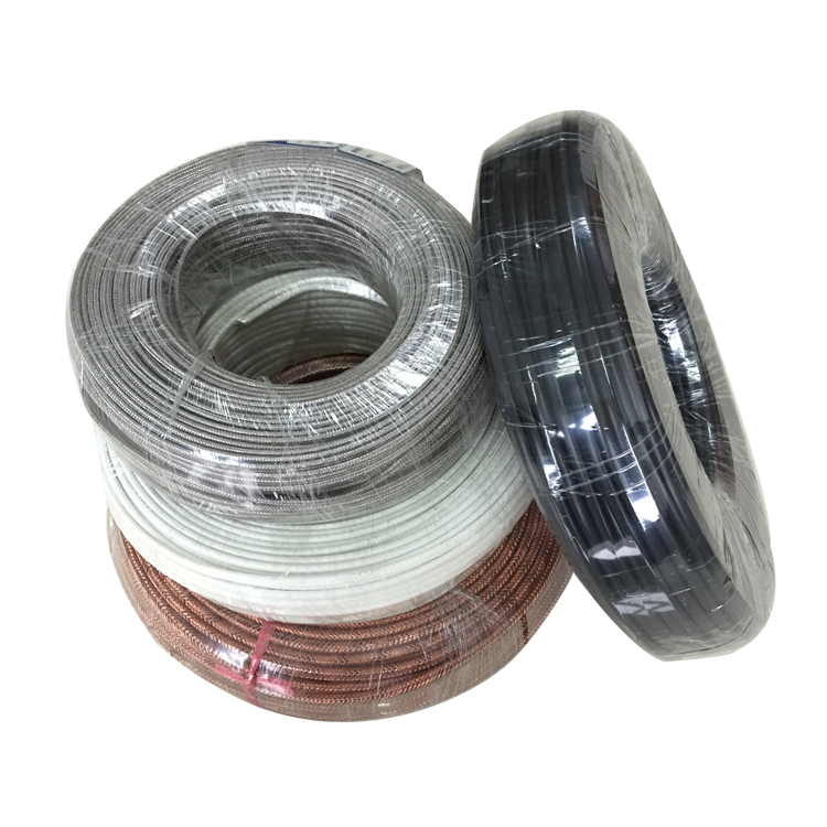 熱電偶補償導線