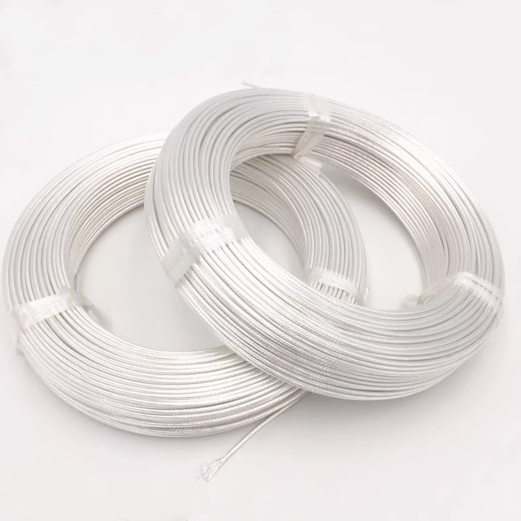 FF46-2鐵氟龍高溫線