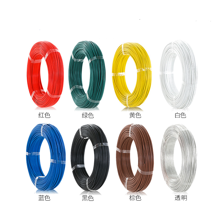 FF46-1特氟龍高溫線