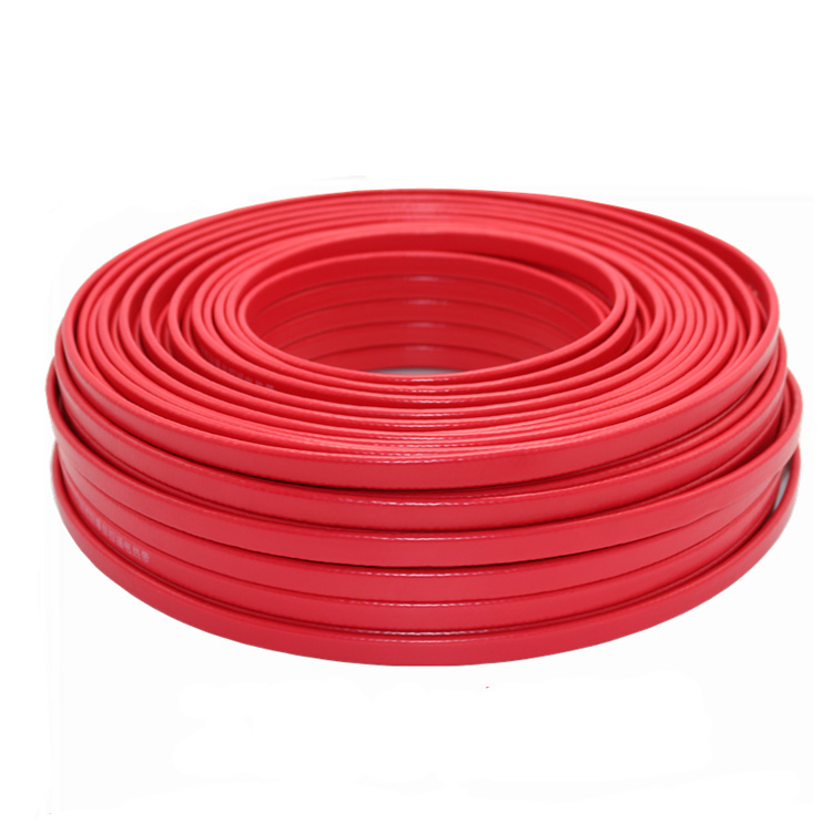 加強(qiáng)型自控溫電熱帶